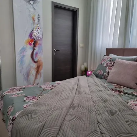 Onlystudio With Free Parking Διαμέρισμα Ζαντάρ