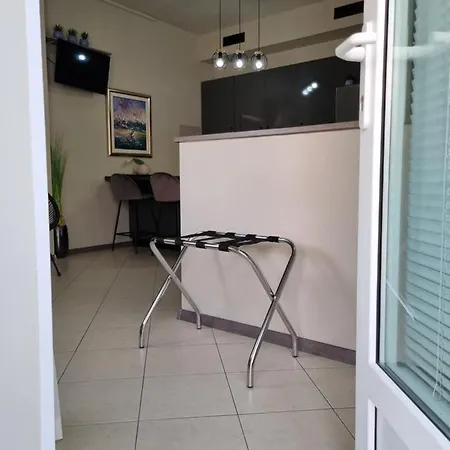 Διαμέρισμα Onlystudio With Free Parking *