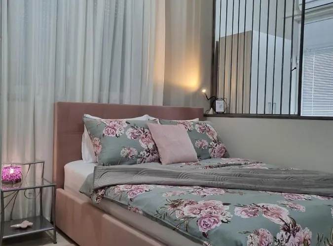 Apartment Onlystudio With Free Parking *