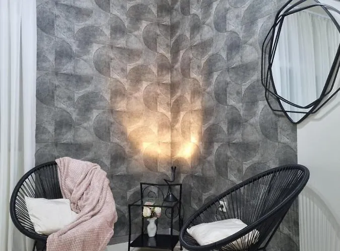 Onlystudio With Free Parking *