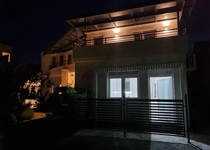 Apartment Onlystudio With Free Parking Zadar