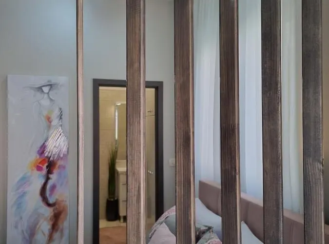 Onlystudio With Free Parking *