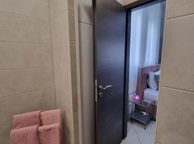 Apartment Onlystudio With Free Parking Zadar