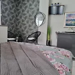 Onlystudio With Free Parking 扎达尔
