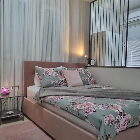 Apartmán Onlystudio With Free Parking *