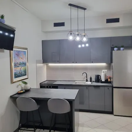 Onlystudio With Free Parking *