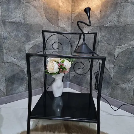 Apartmán Onlystudio With Free Parking *