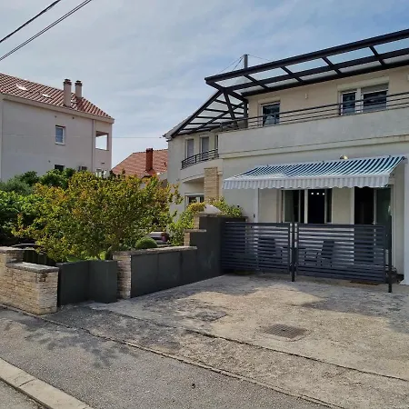 Apartman Onlystudio With Free Parking Zadar