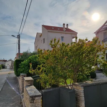 Onlystudio With Free Parking Lejlighed