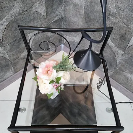 Onlystudio With Free Parking Apartmán *