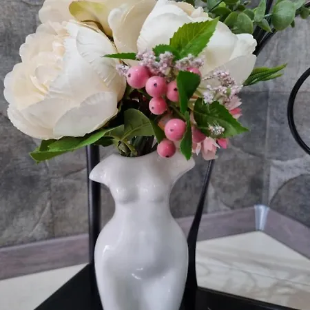 Apartmán Onlystudio With Free Parking *