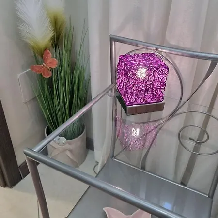 Onlystudio With Free Parking Lejlighed *