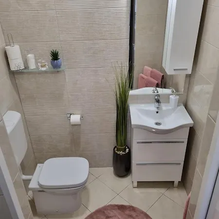 Onlystudio With Free Parking *