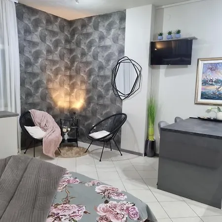 Lejlighed Onlystudio With Free Parking