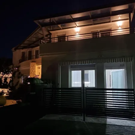 Apartmán Onlystudio With Free Parking Zadar