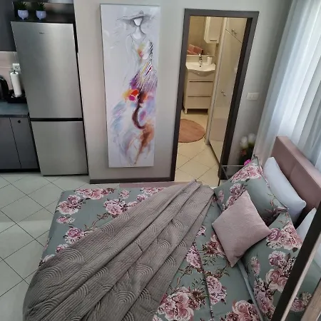 Apartmán Onlystudio With Free Parking *