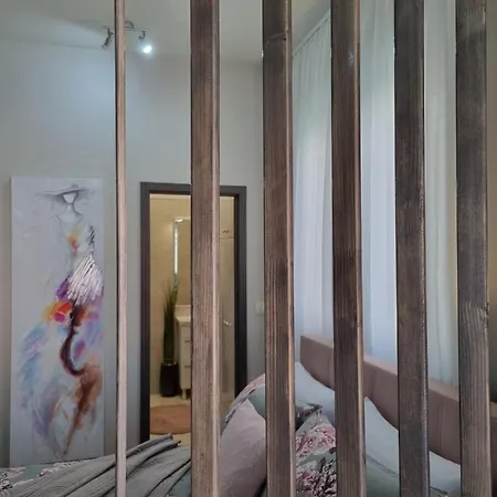 Onlystudio With Free Parking *