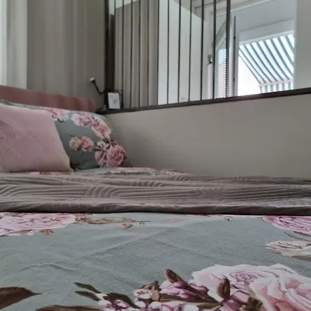 Apartmán Onlystudio With Free Parking