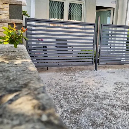 Onlystudio With Free Parking * Zadar