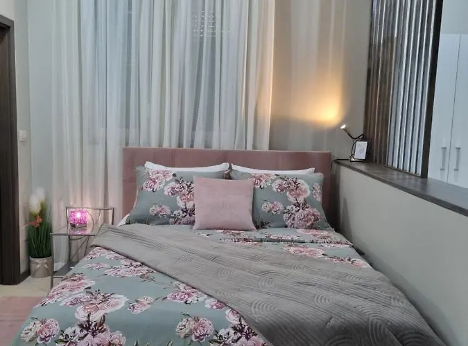 Onlystudio With Free Parking アパート *