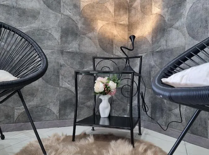 Onlystudio With Free Parking *