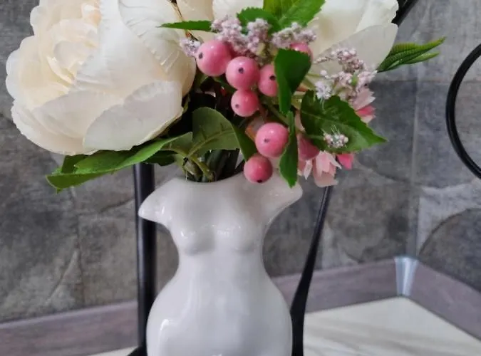 アパート Onlystudio With Free Parking *