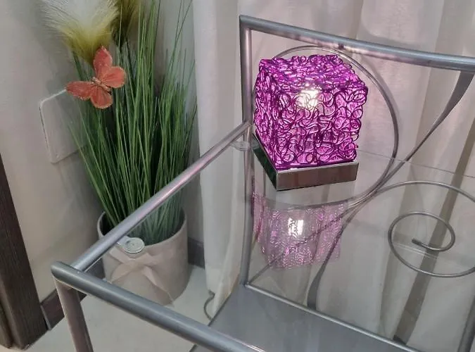 Onlystudio With Free Parking Διαμέρισμα *