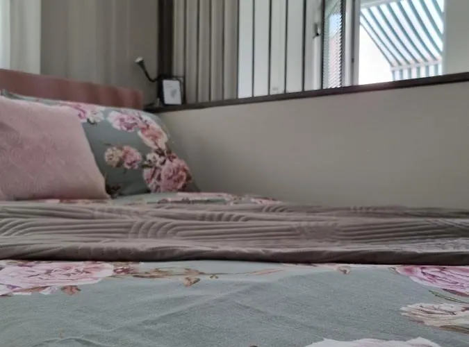 アパート Onlystudio With Free Parking