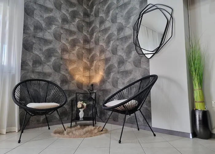 Onlystudio With Free Parking